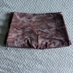 PINK Camo leggings